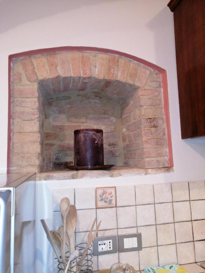 Loft Gioia Apartment Перуджа Екстериор снимка