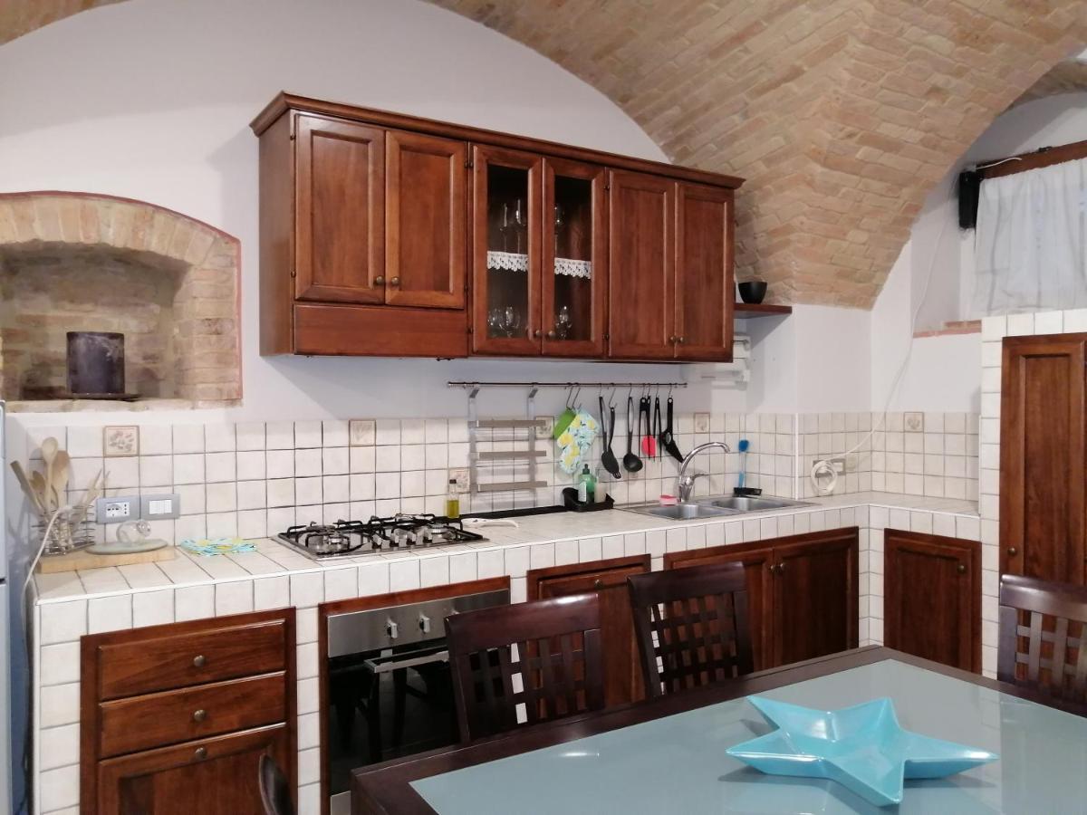 Loft Gioia Apartment Перуджа Екстериор снимка