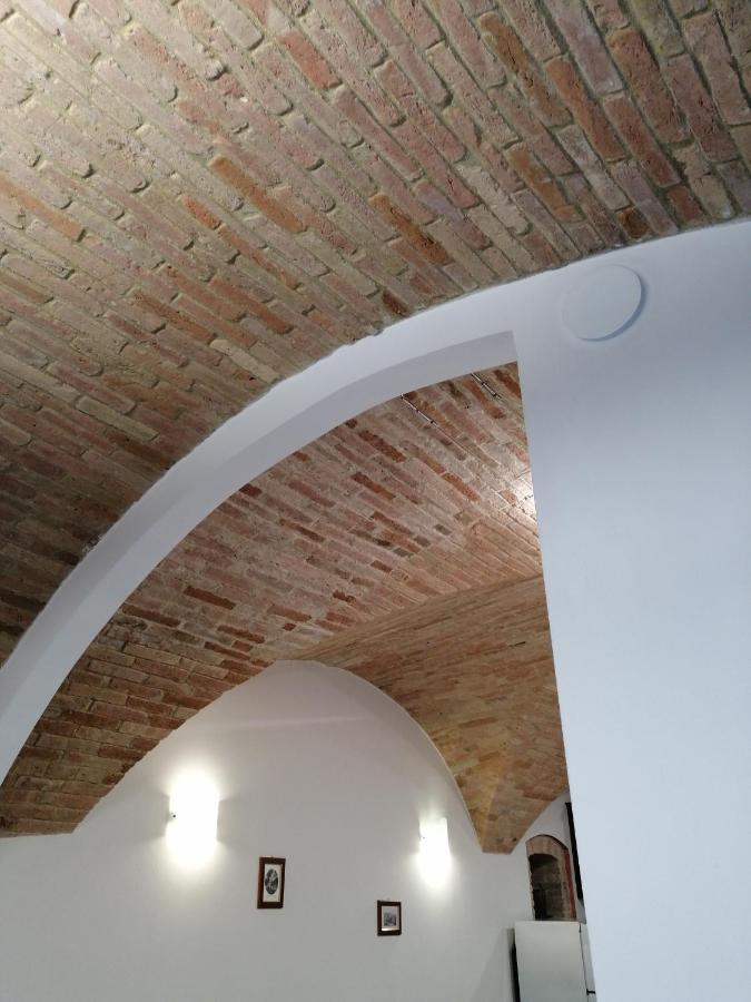 Loft Gioia Apartment Перуджа Екстериор снимка