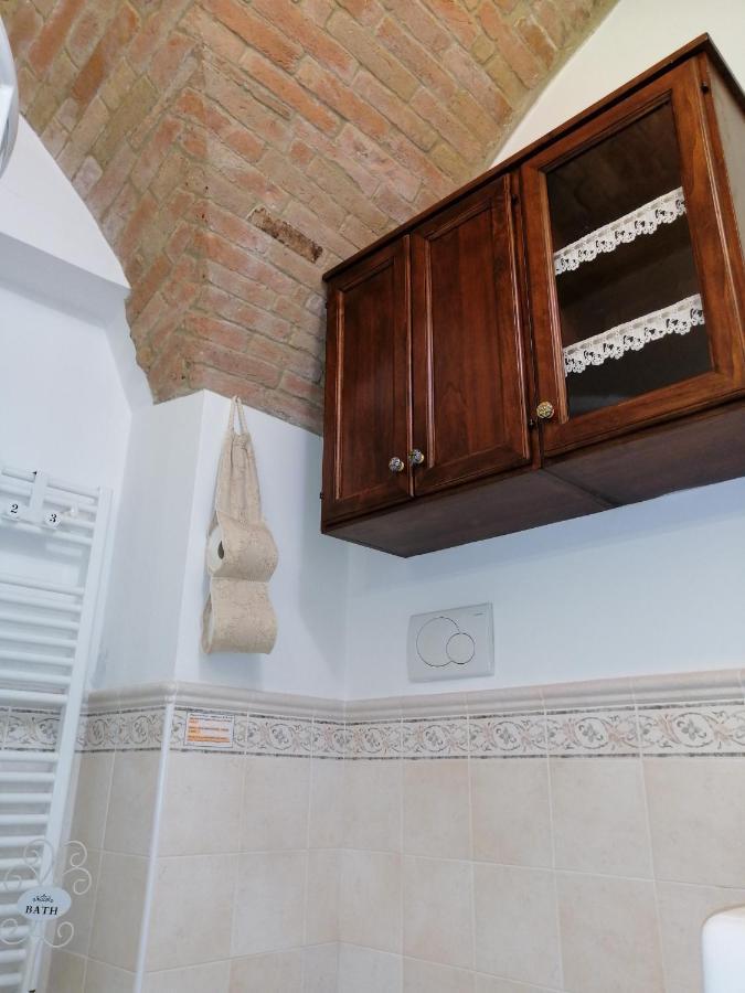 Loft Gioia Apartment Перуджа Екстериор снимка