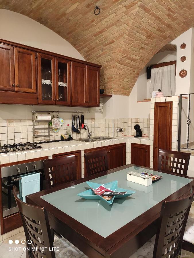 Loft Gioia Apartment Перуджа Екстериор снимка