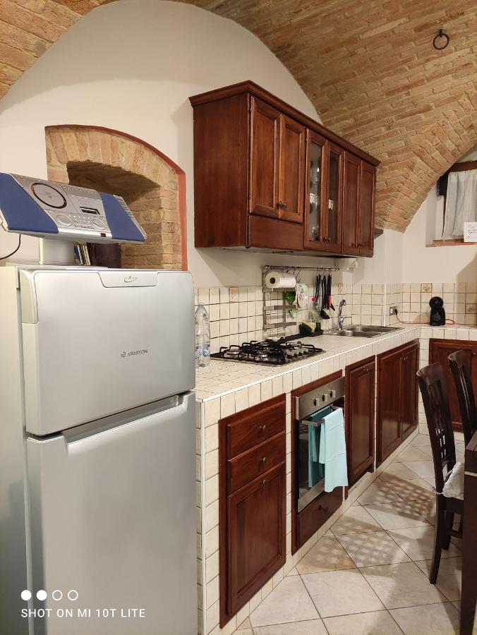 Loft Gioia Apartment Перуджа Екстериор снимка