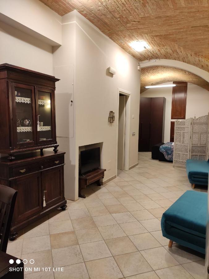 Loft Gioia Apartment Перуджа Екстериор снимка