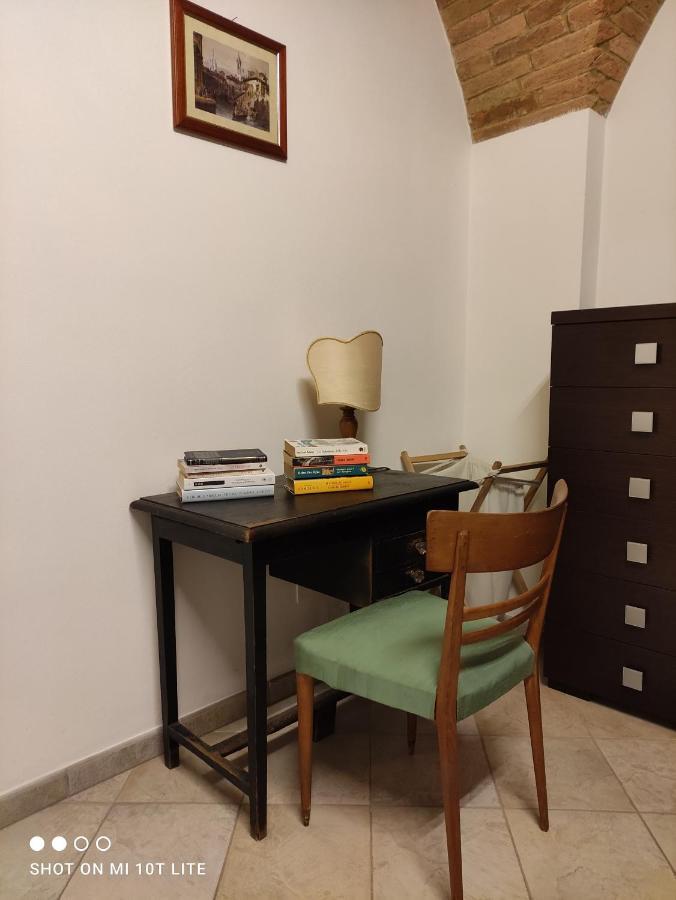 Loft Gioia Apartment Перуджа Екстериор снимка