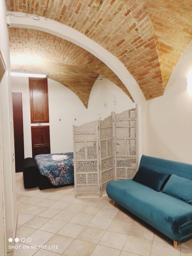 Loft Gioia Apartment Перуджа Екстериор снимка