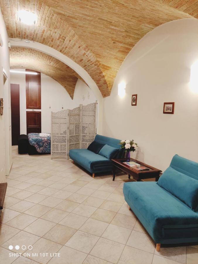 Loft Gioia Apartment Перуджа Екстериор снимка