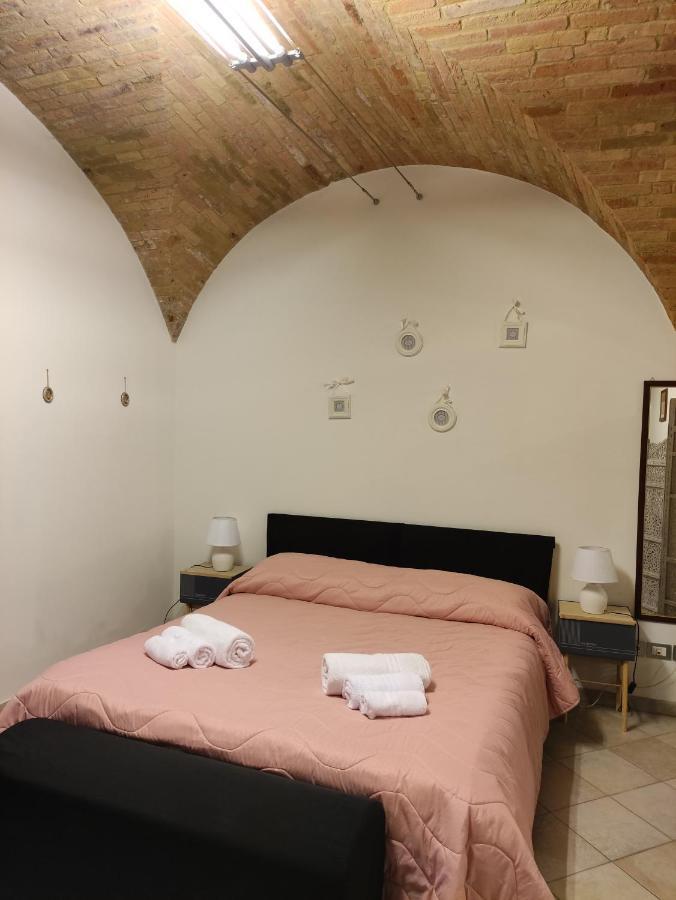 Loft Gioia Apartment Перуджа Екстериор снимка