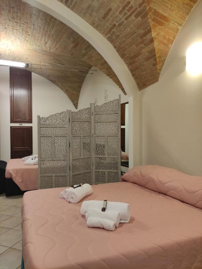 Loft Gioia Apartment Перуджа Екстериор снимка