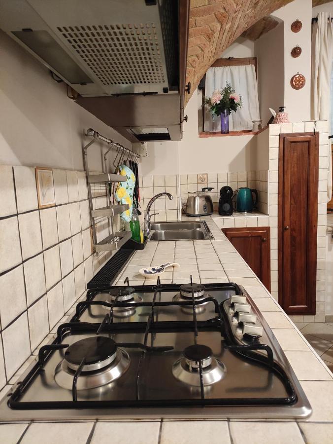 Loft Gioia Apartment Перуджа Екстериор снимка