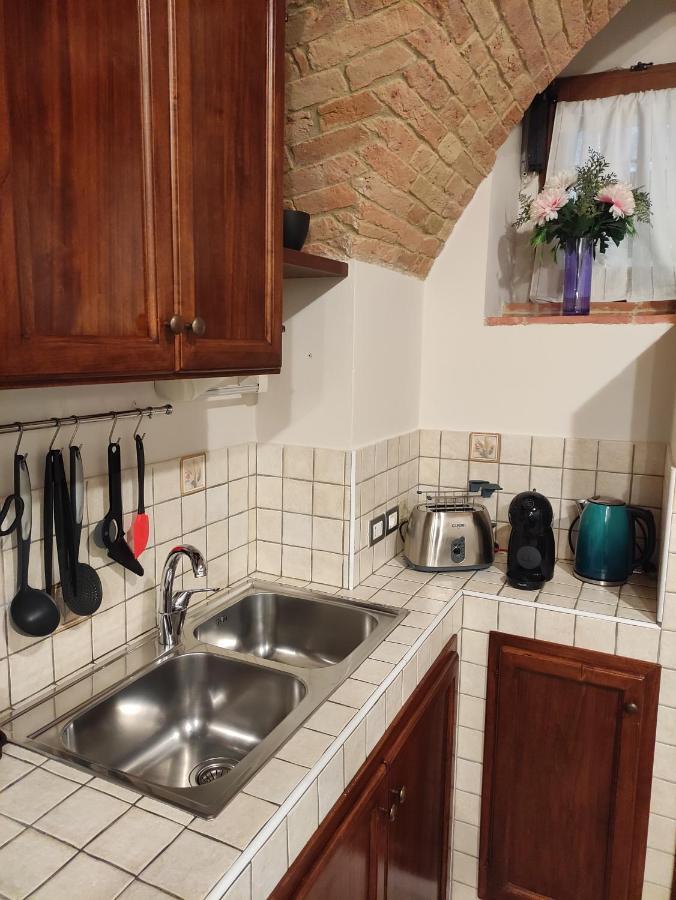 Loft Gioia Apartment Перуджа Екстериор снимка