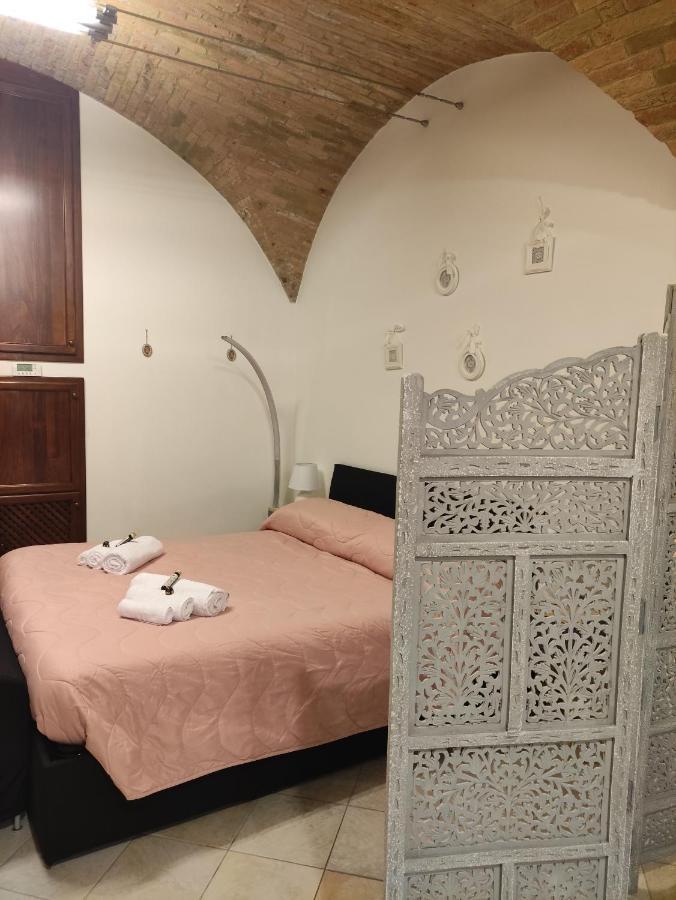 Loft Gioia Apartment Перуджа Екстериор снимка
