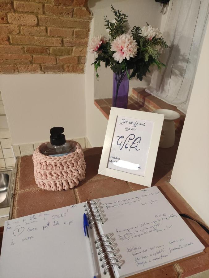 Loft Gioia Apartment Перуджа Екстериор снимка