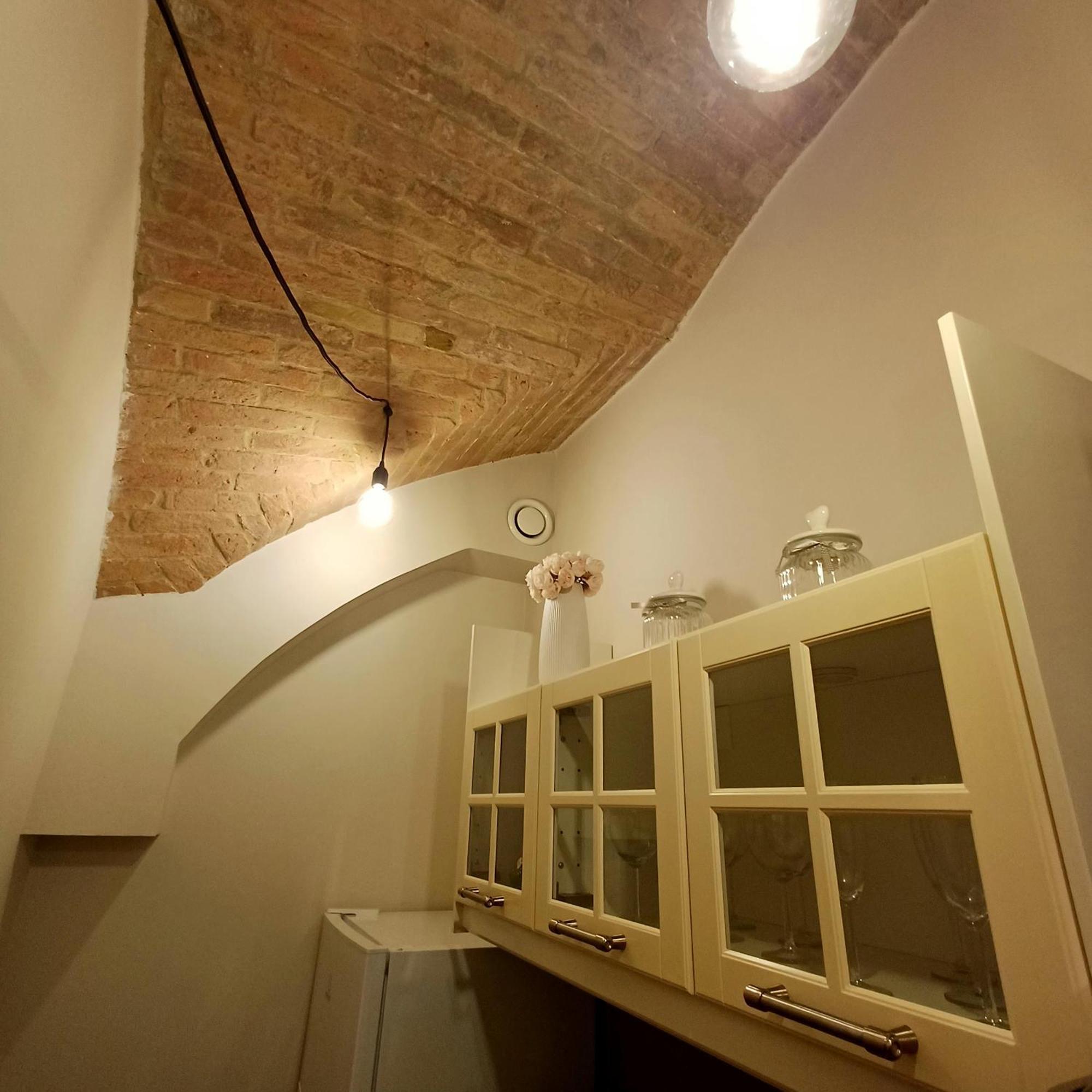 Loft Gioia Apartment Перуджа Стая снимка
