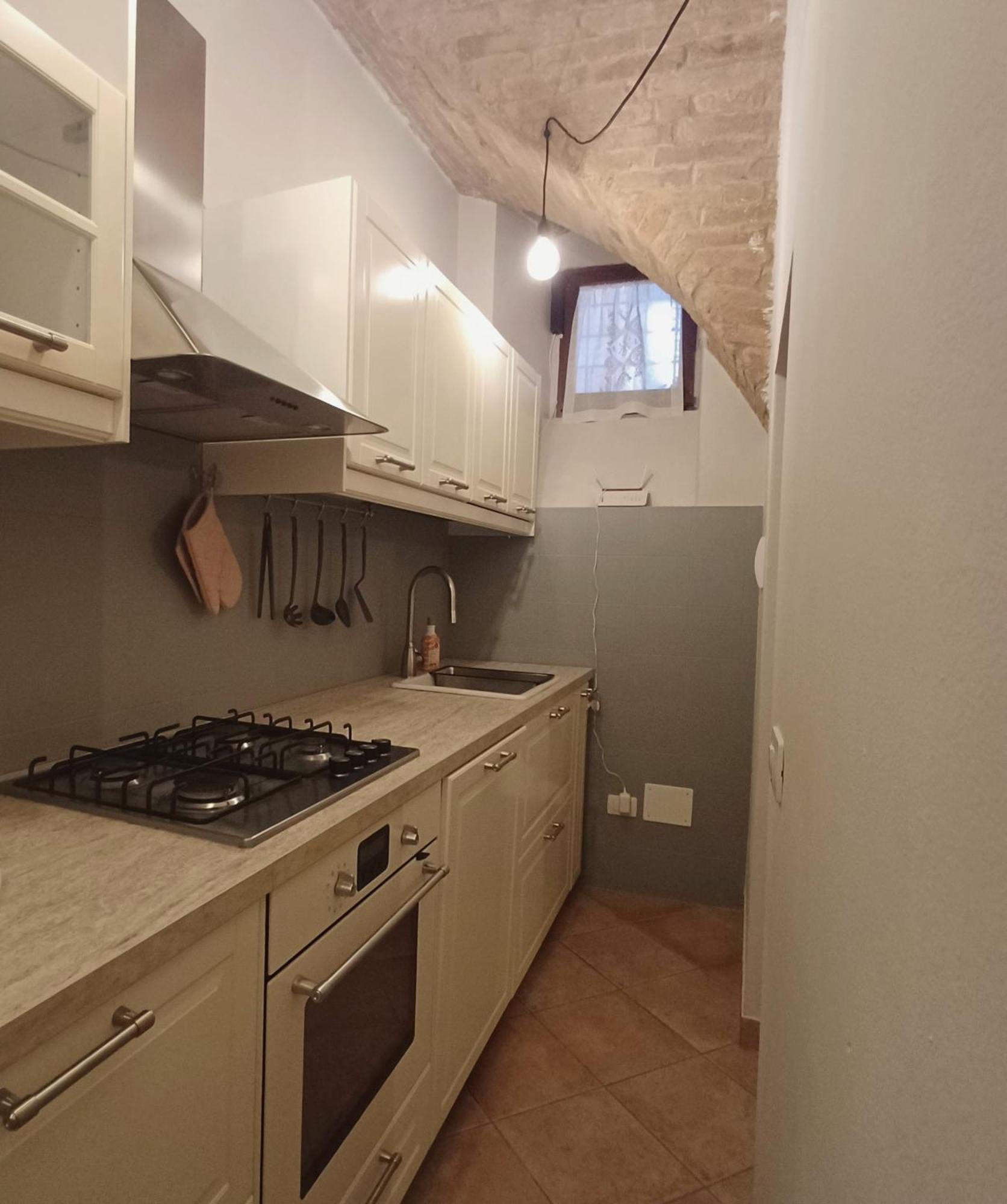 Loft Gioia Apartment Перуджа Стая снимка