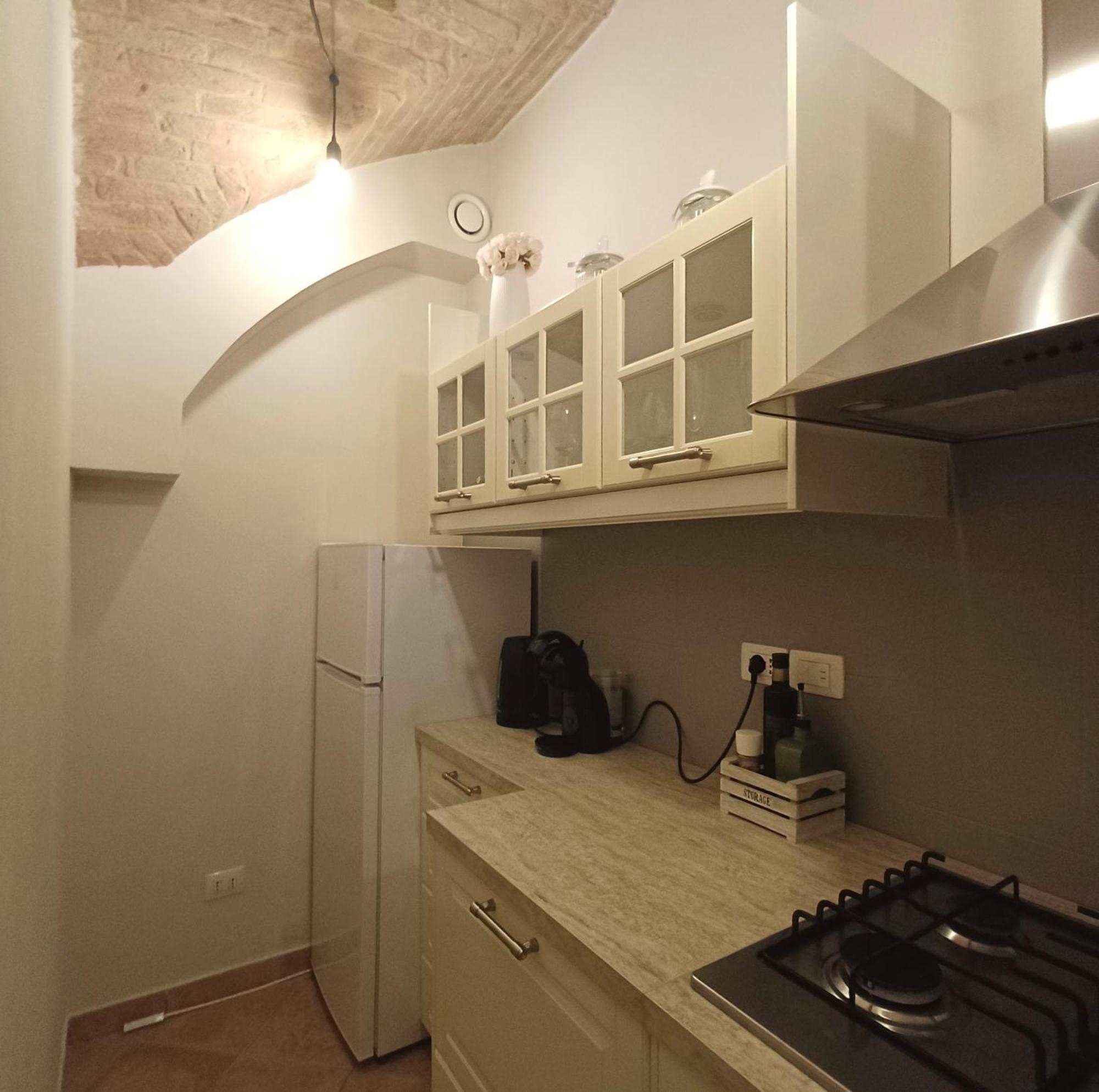 Loft Gioia Apartment Перуджа Стая снимка