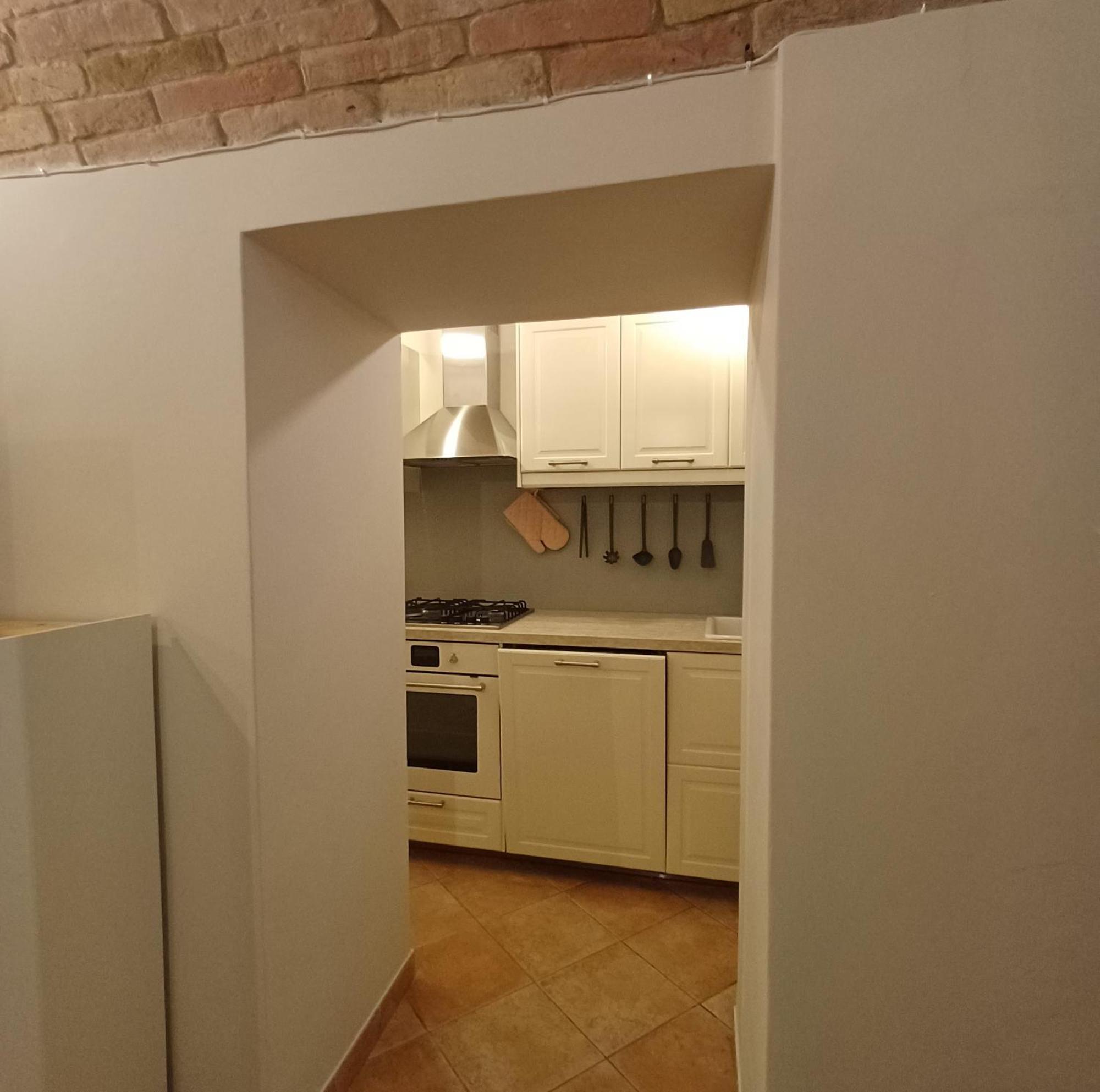 Loft Gioia Apartment Перуджа Стая снимка