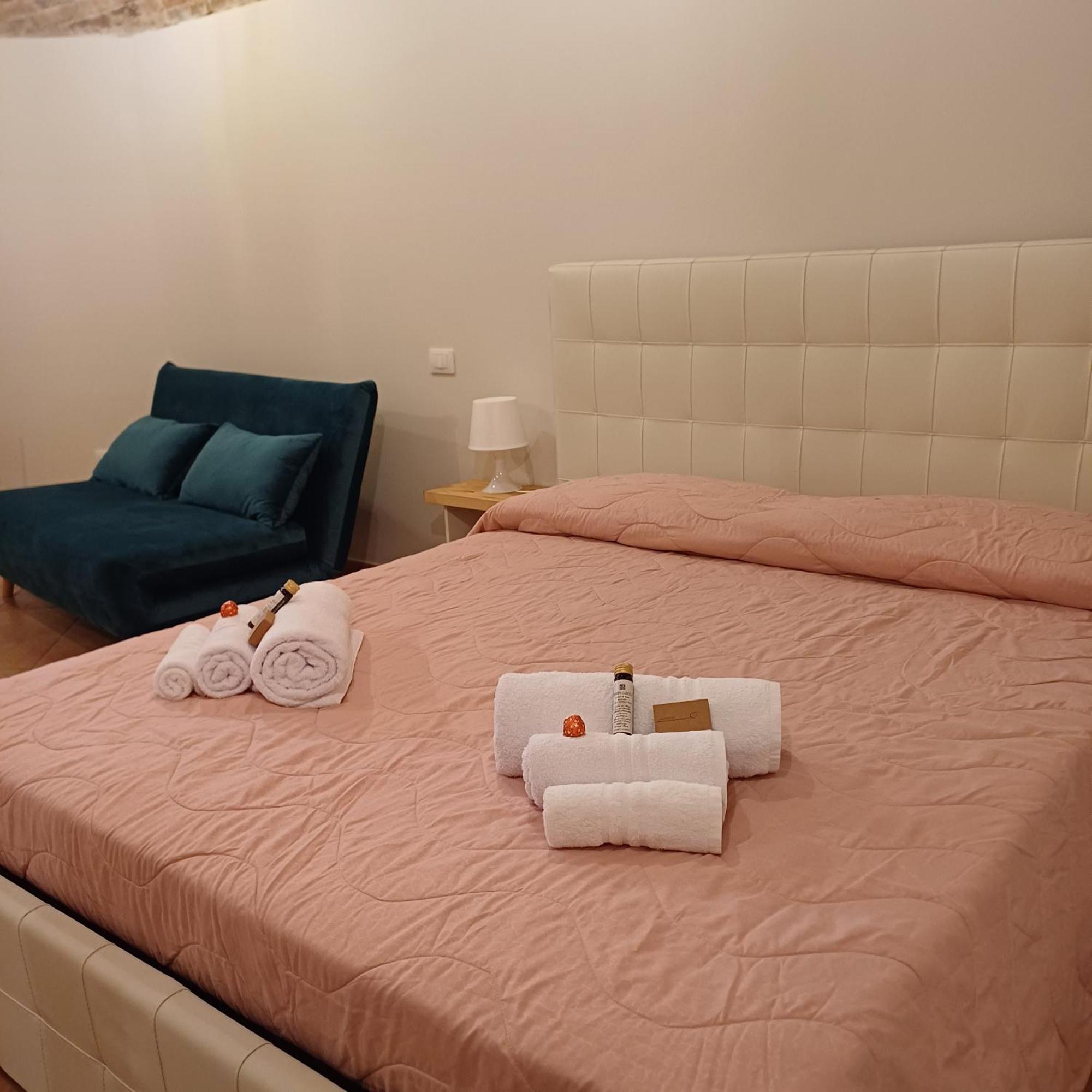 Loft Gioia Apartment Перуджа Екстериор снимка