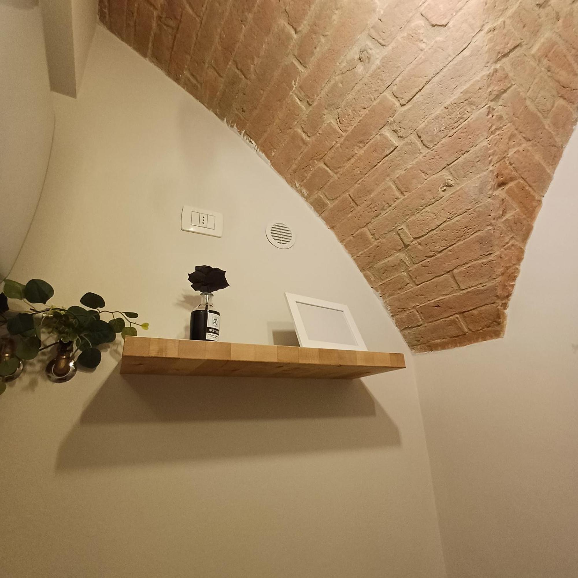 Loft Gioia Apartment Перуджа Екстериор снимка