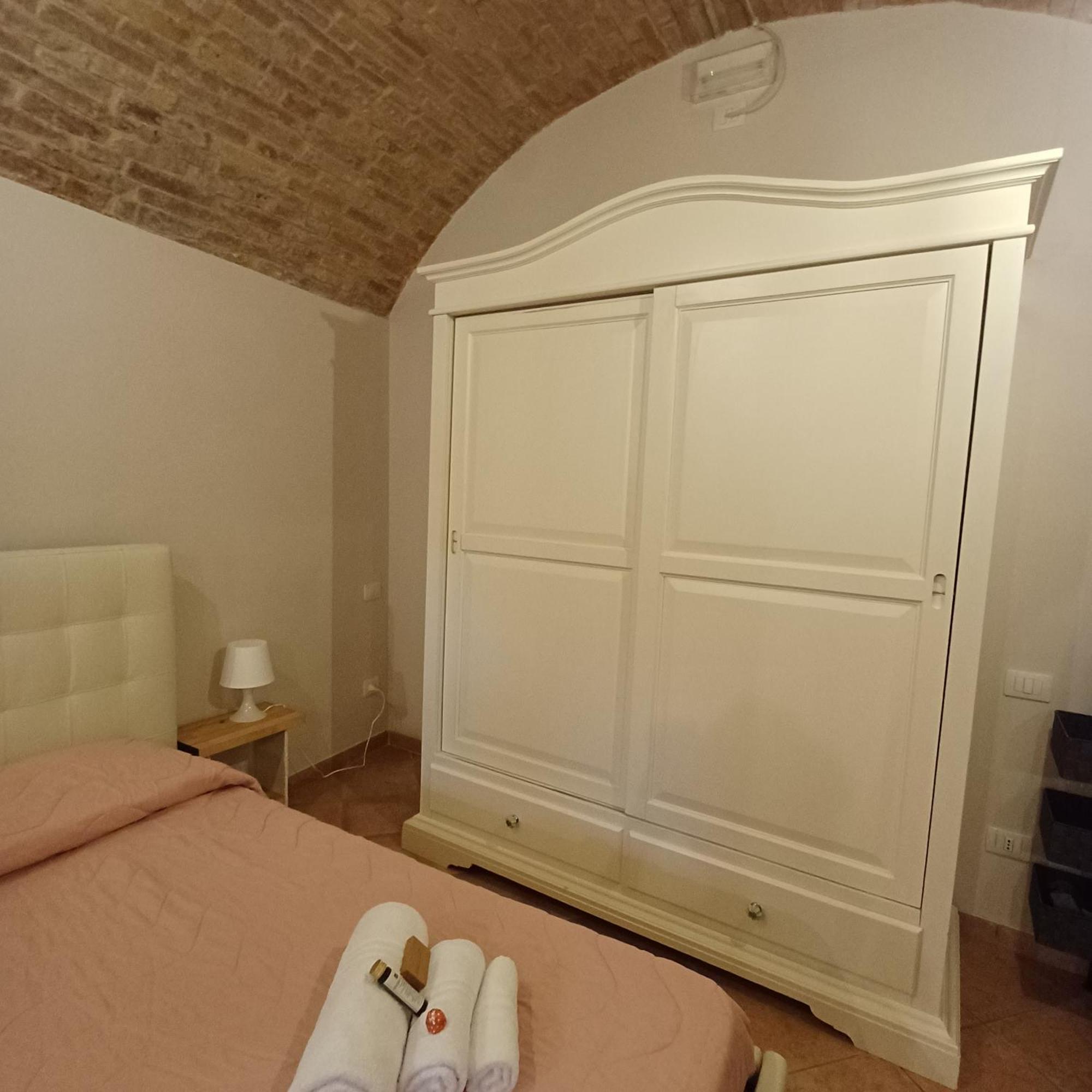 Loft Gioia Apartment Перуджа Екстериор снимка