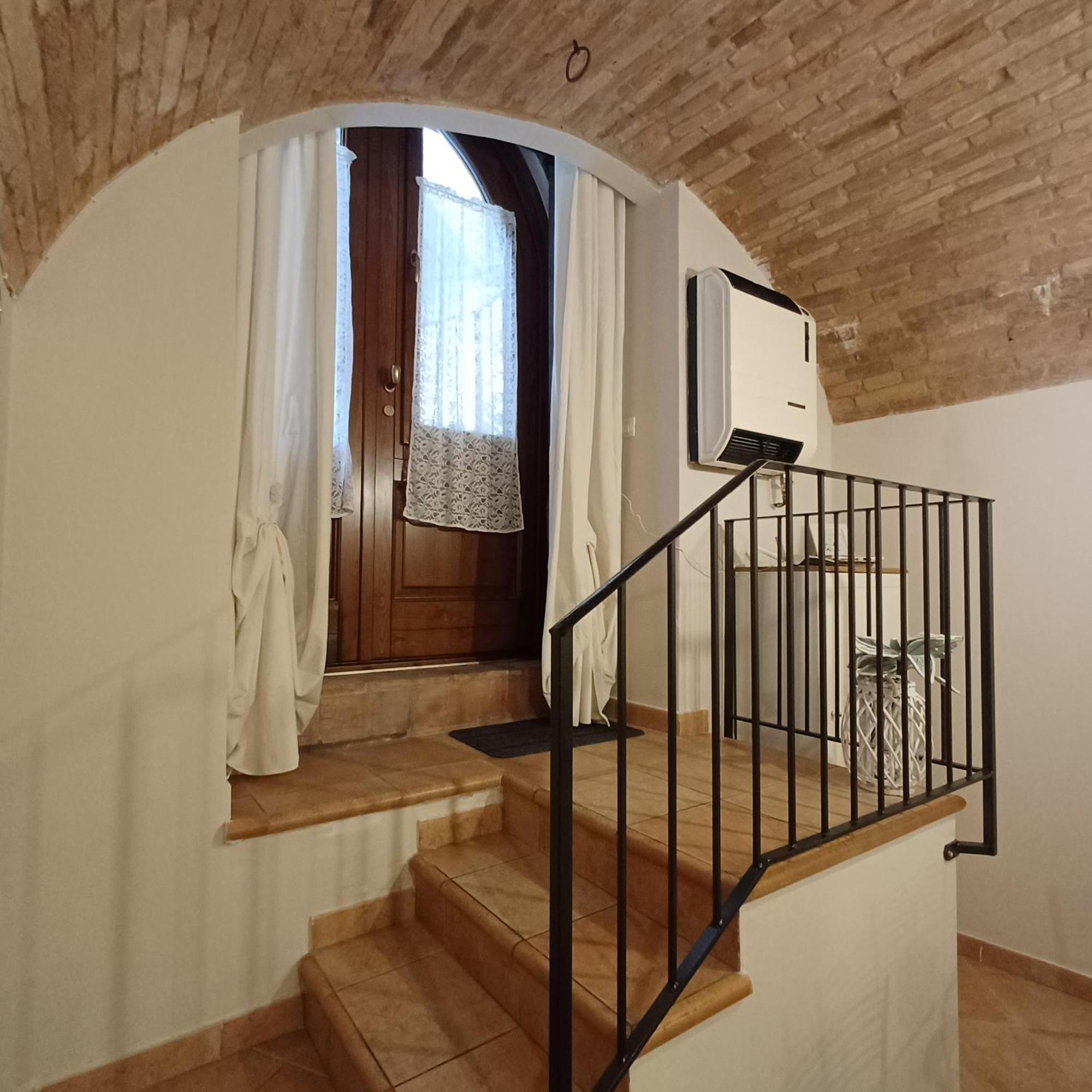 Loft Gioia Apartment Перуджа Екстериор снимка
