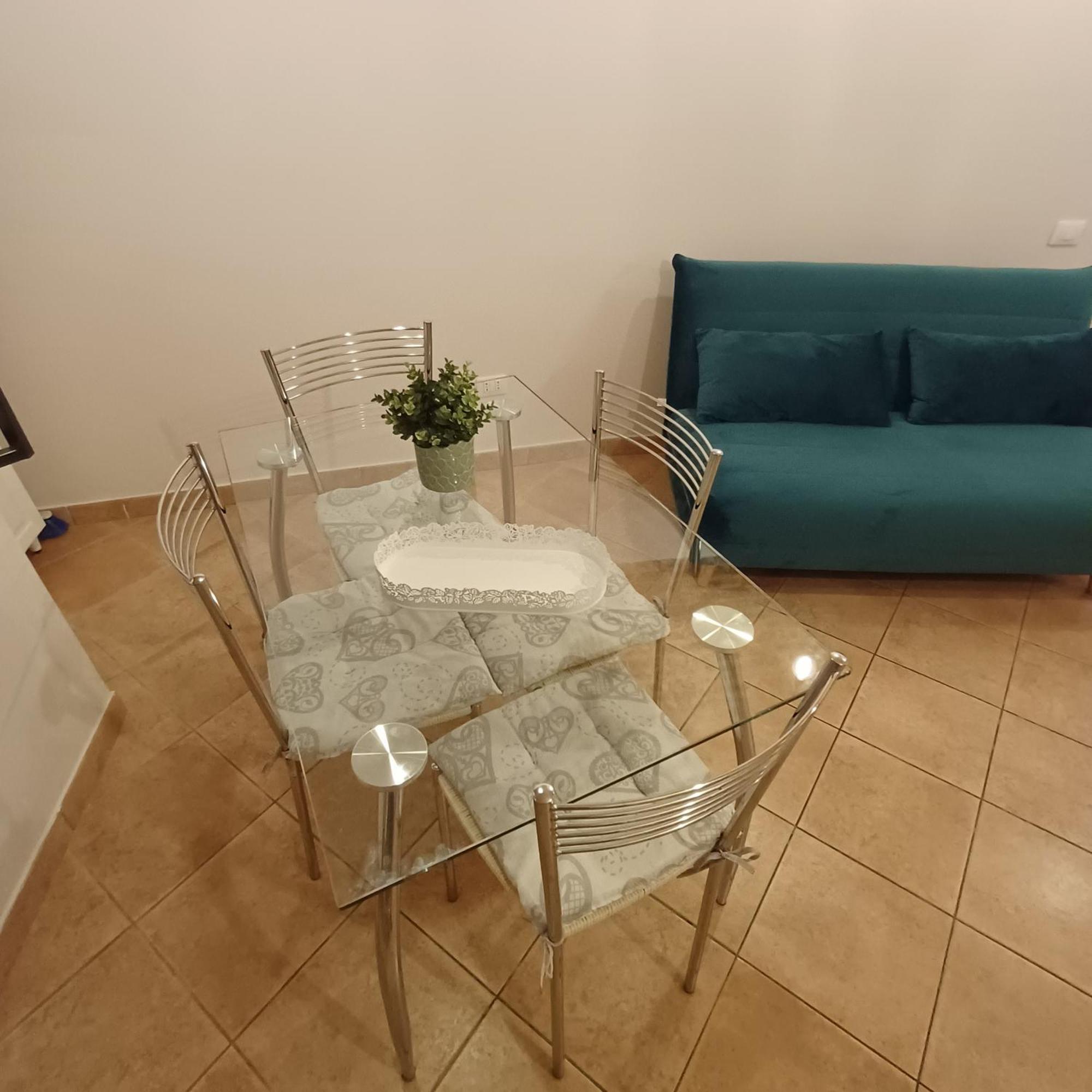 Loft Gioia Apartment Перуджа Екстериор снимка
