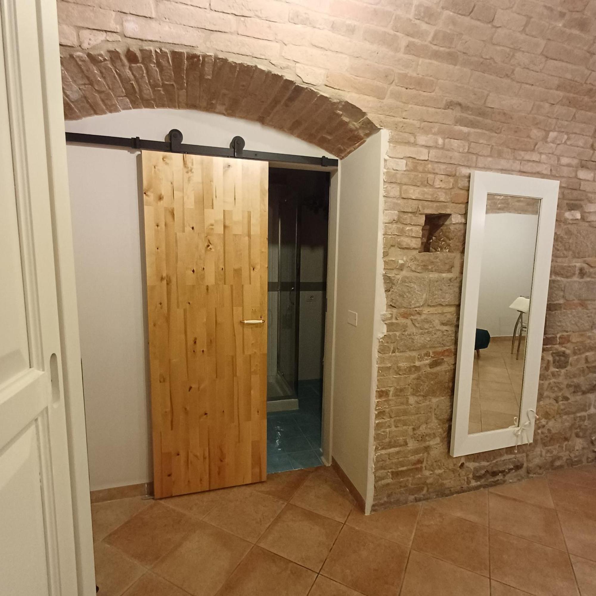 Loft Gioia Apartment Перуджа Екстериор снимка