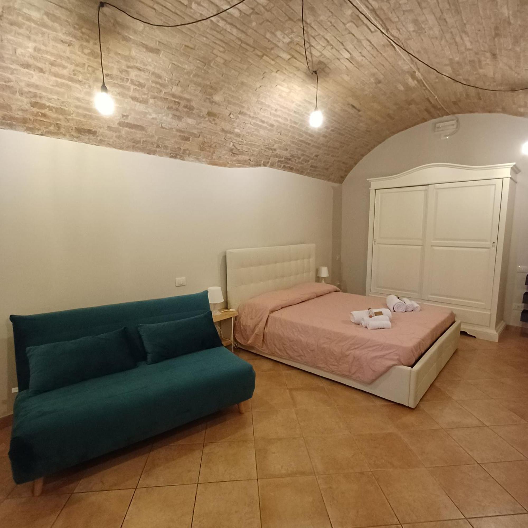 Loft Gioia Apartment Перуджа Екстериор снимка