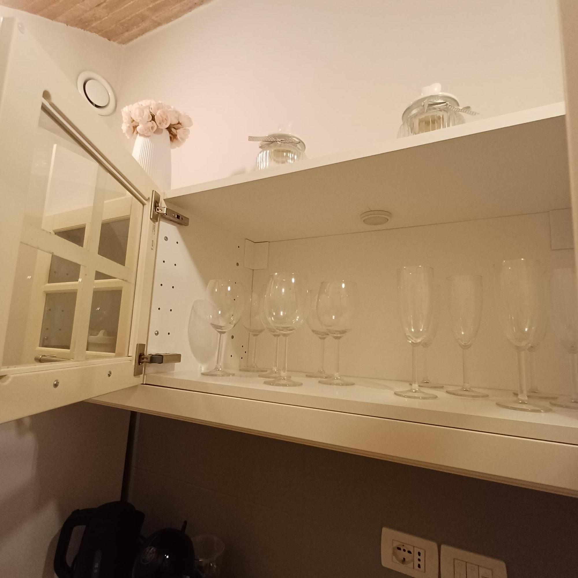 Loft Gioia Apartment Перуджа Екстериор снимка