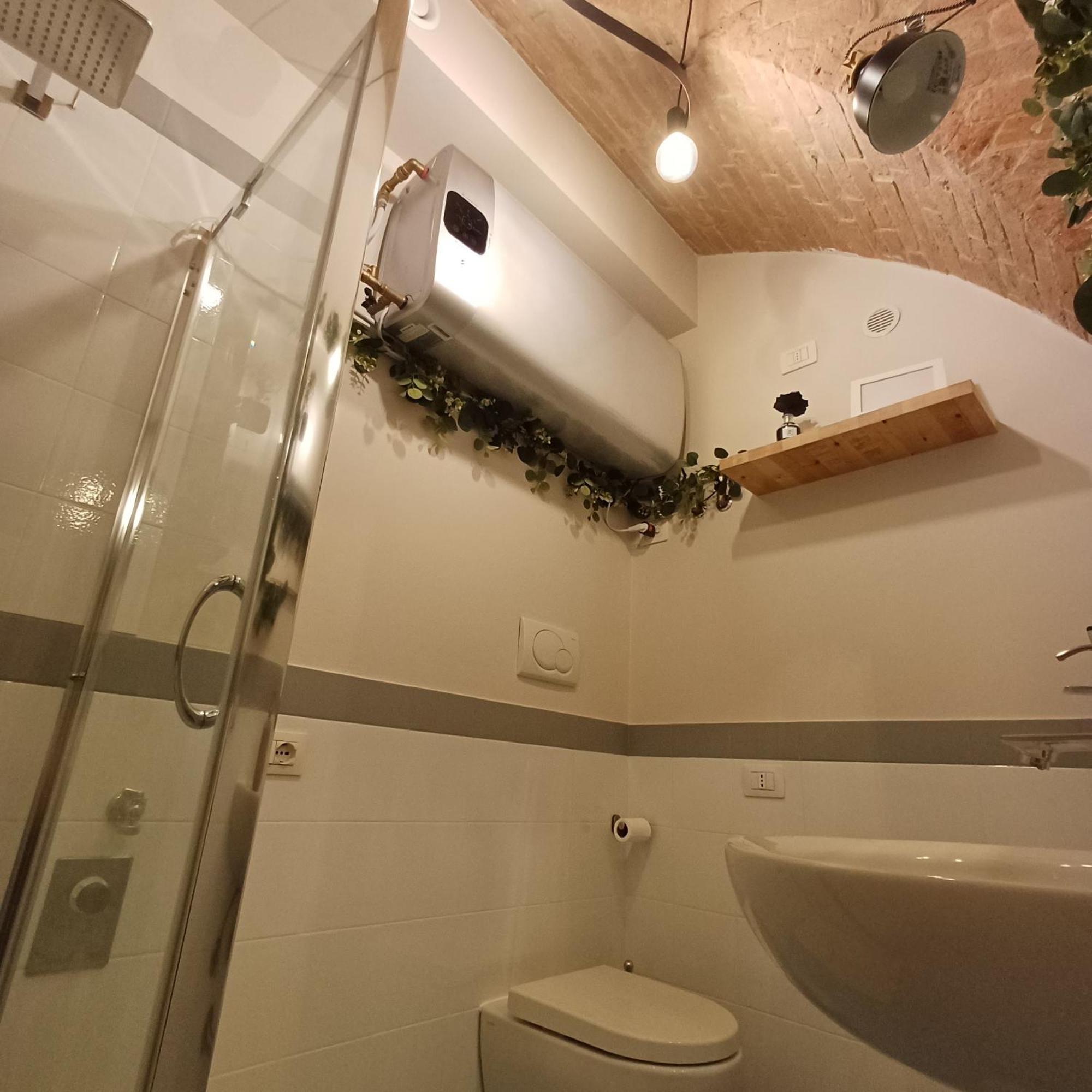 Loft Gioia Apartment Перуджа Екстериор снимка