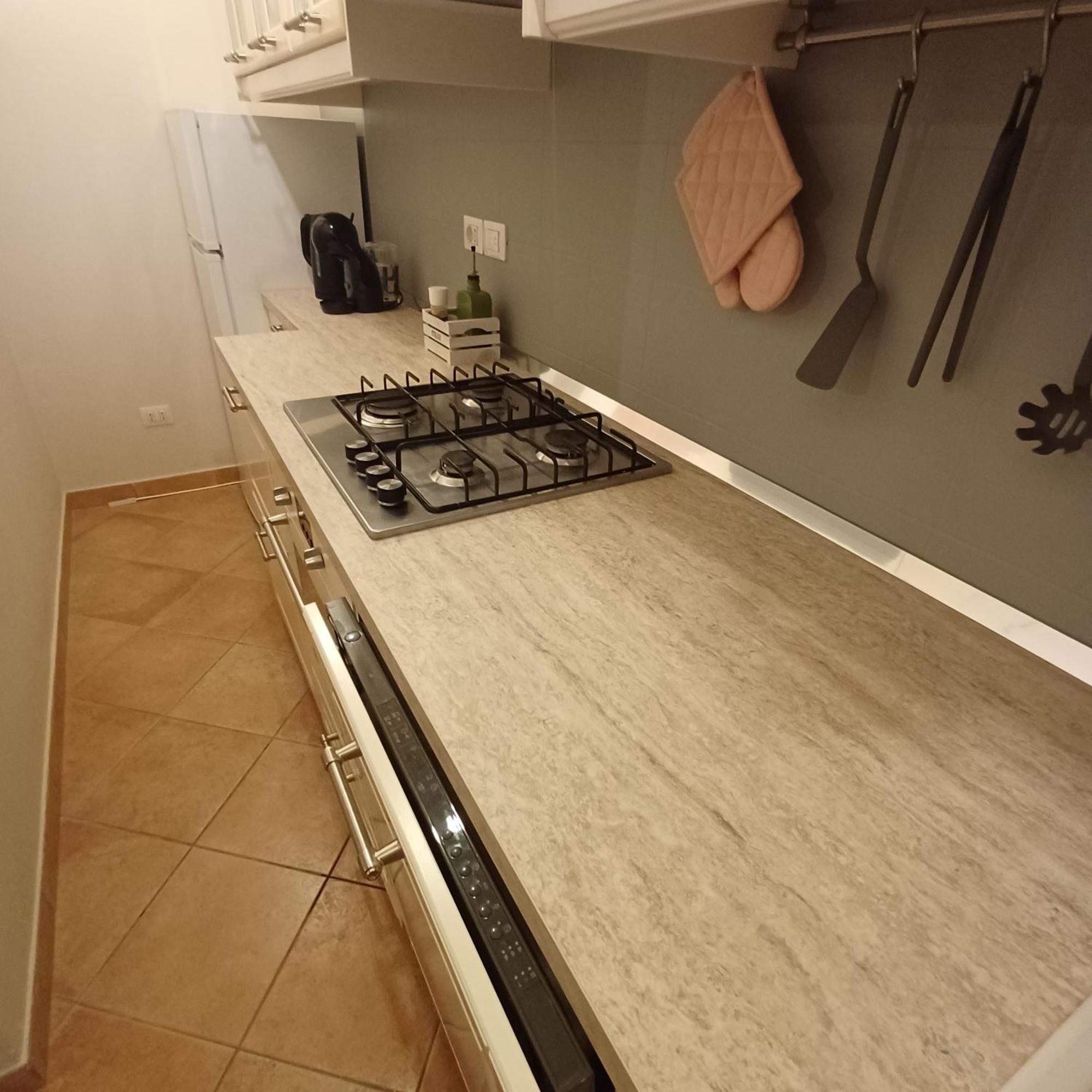 Loft Gioia Apartment Перуджа Екстериор снимка