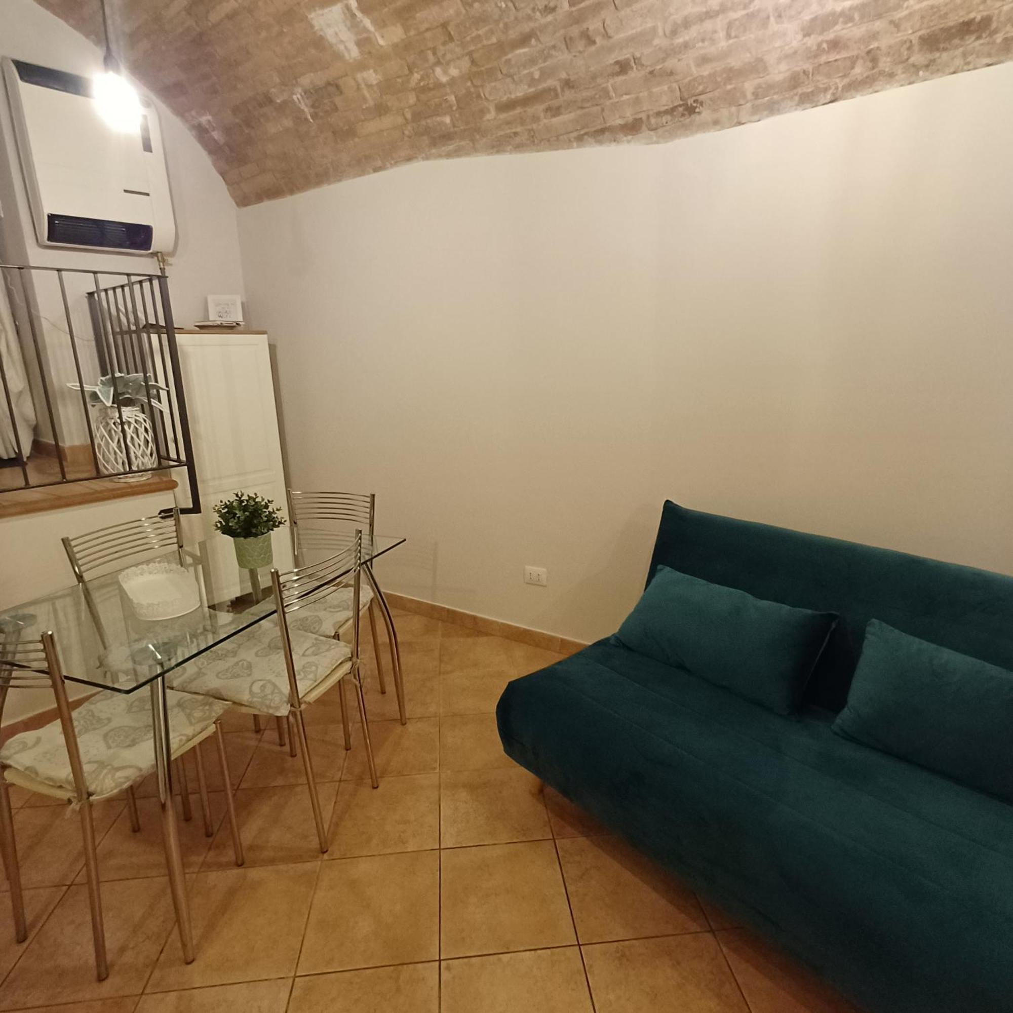 Loft Gioia Apartment Перуджа Екстериор снимка