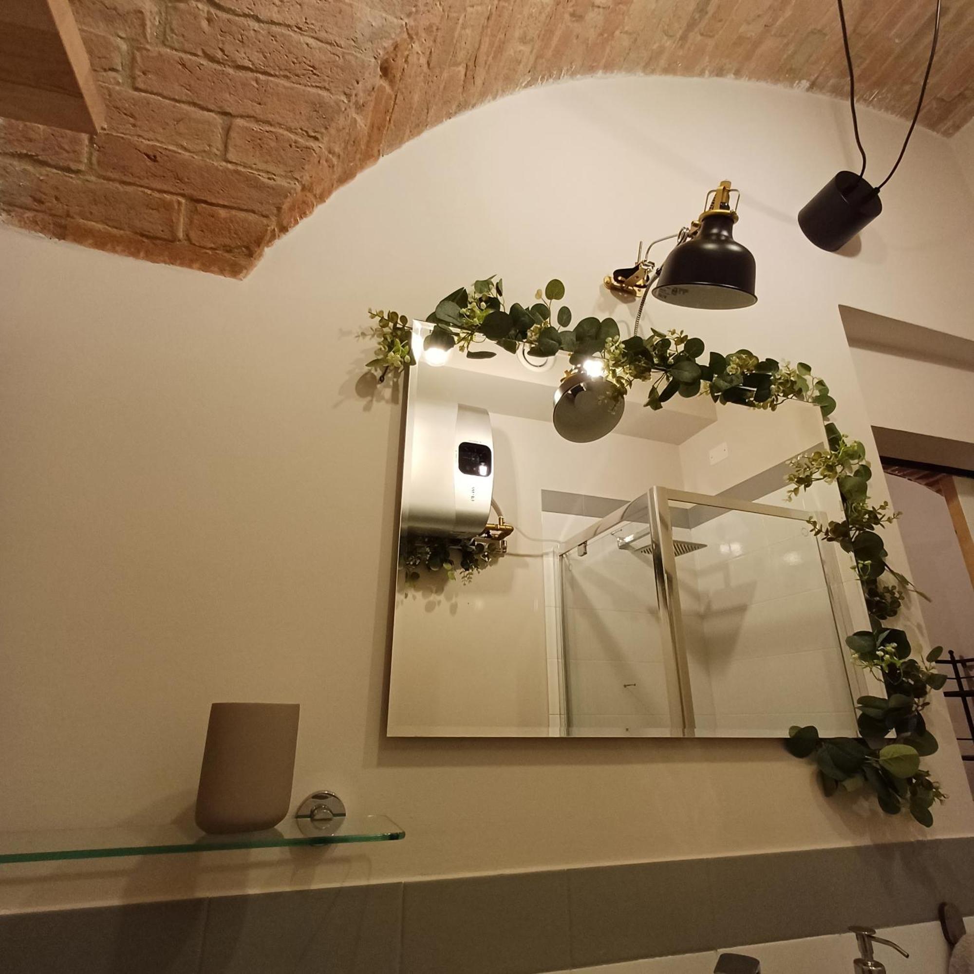 Loft Gioia Apartment Перуджа Екстериор снимка