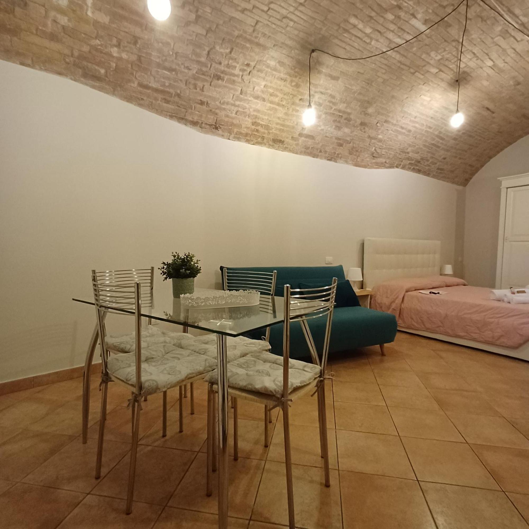Loft Gioia Apartment Перуджа Екстериор снимка